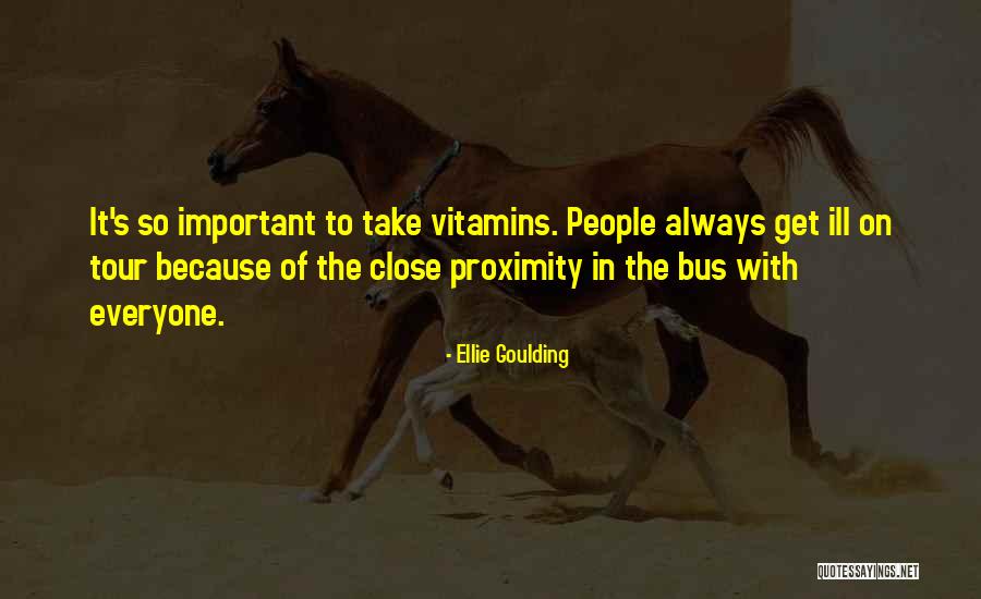 Khulu Adalah Quotes By Ellie Goulding Khulu Adalah Quotes By Ellie Goulding
