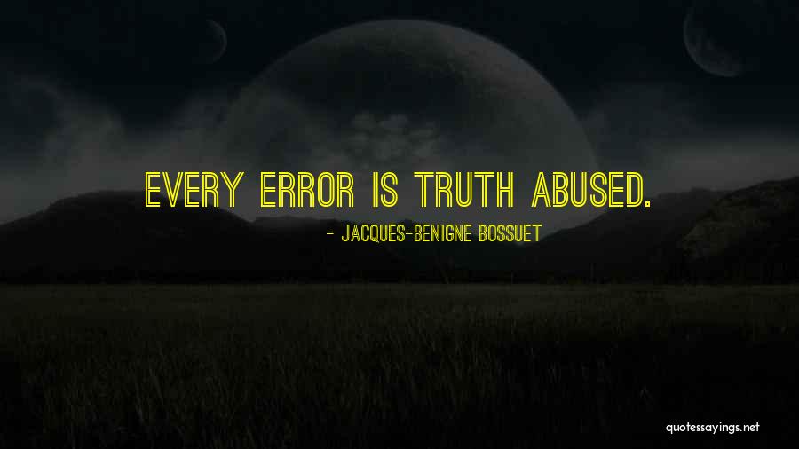 Khulu Adalah Quotes By Jacques-Benigne Bossuet Khulu Adalah Quotes By Jacques-Benigne Bossuet