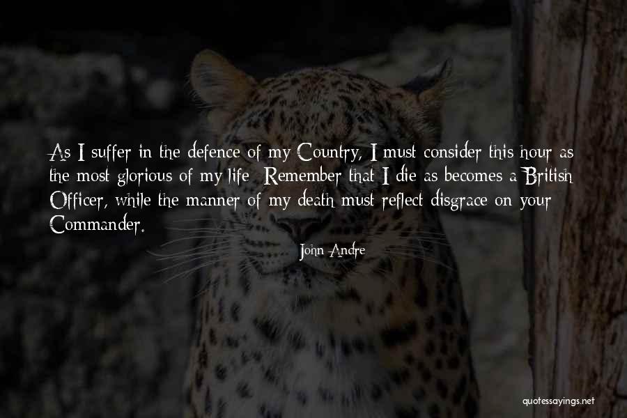 Khulud Quotes By John Andre Khulud Quotes By John Andre