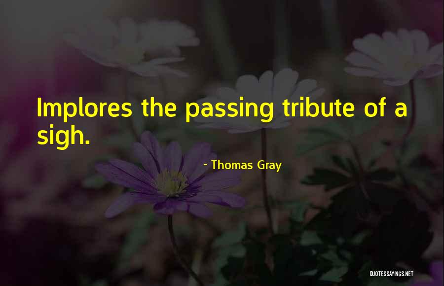 Khuluk Quotes By Thomas Gray Khuluk Quotes By Thomas Gray