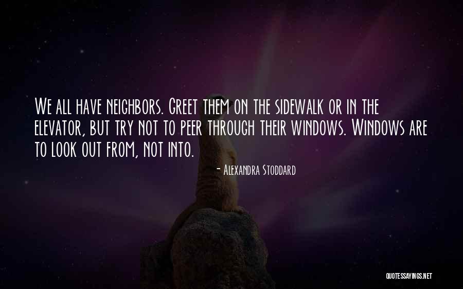 Khulyo Quotes By Alexandra Stoddard Khulyo Quotes By Alexandra Stoddard