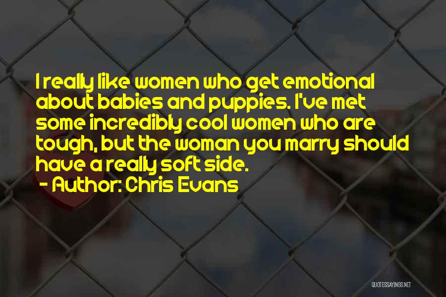 Khum Radio Quotes By Chris Evans