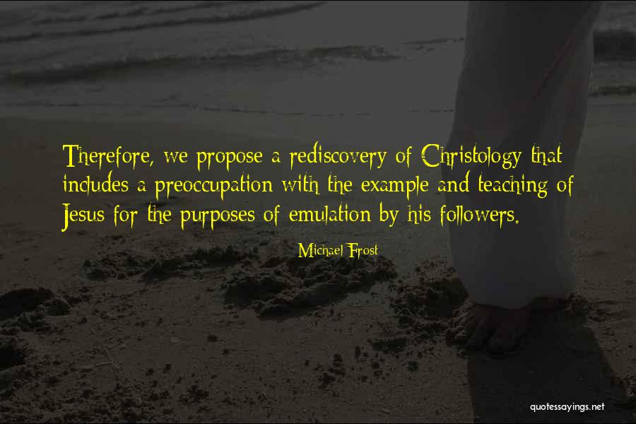Khumaga Quotes By Michael Frost Khumaga Quotes By Michael Frost