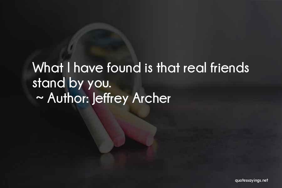 Khumariyan Quotes By Jeffrey Archer