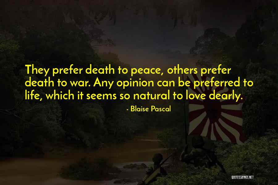 Khumbu Nepal Quotes By Blaise Pascal Khumbu Nepal Quotes By Blaise Pascal