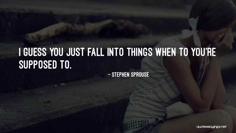 Khumbu Quotes By Stephen Sprouse Khumbu Quotes By Stephen Sprouse