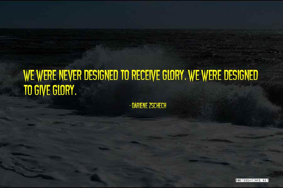 Khumbulani Skuza Quotes By Darlene Zschech Khumbulani Skuza Quotes By Darlene Zschech