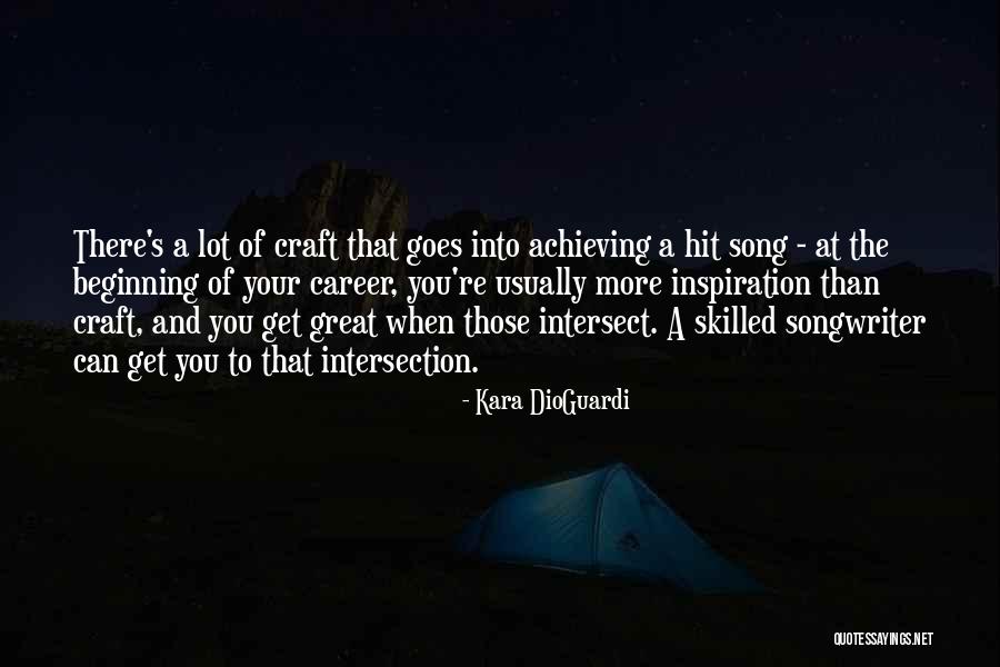 Khumbulani Skuza Quotes By Kara DioGuardi Khumbulani Skuza Quotes By Kara DioGuardi