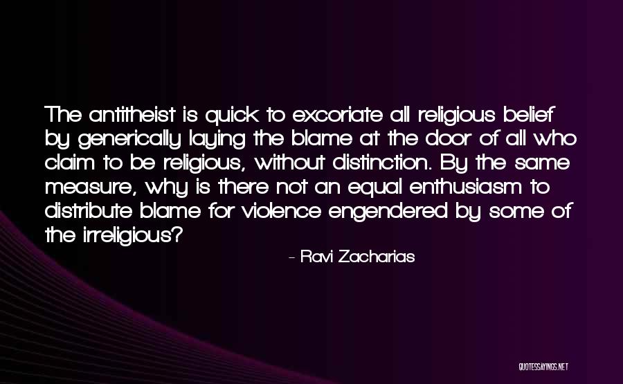Khumbuzile Dlamini Quotes By Ravi Zacharias Khumbuzile Dlamini Quotes By Ravi Zacharias
