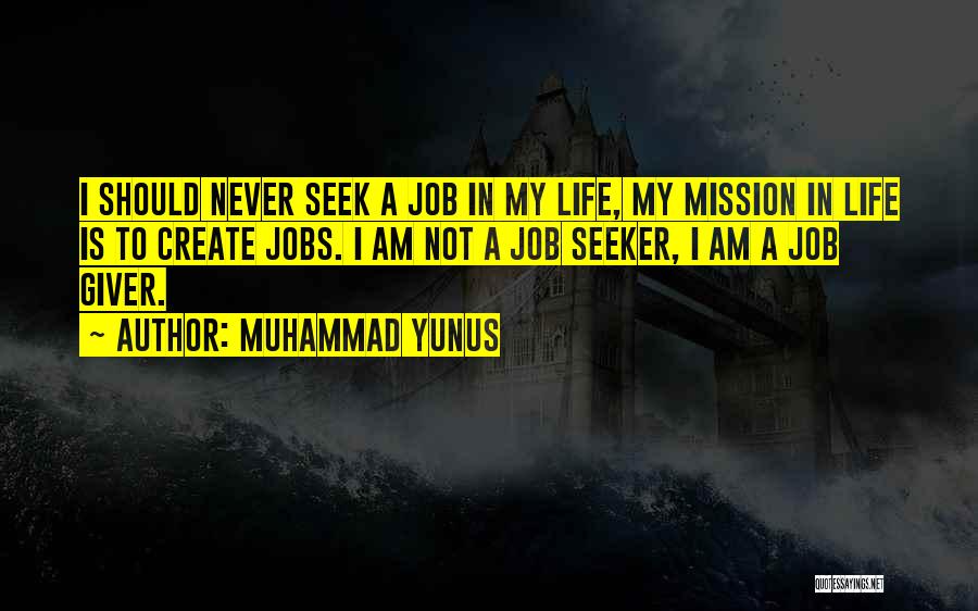 Khun Quotes By Muhammad Yunus