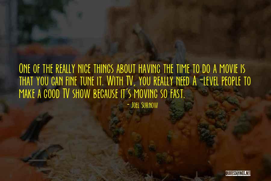 Khun Tower Quotes By Joel Surnow Khun Tower Quotes By Joel Surnow