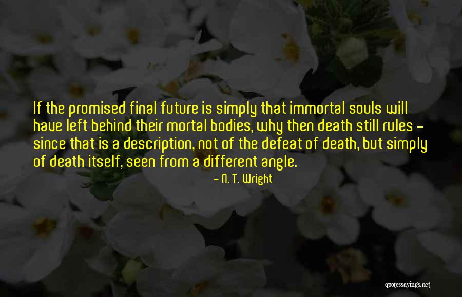 Khune Itumeleng Quotes By N. T. Wright Khune Itumeleng Quotes By N. T. Wright