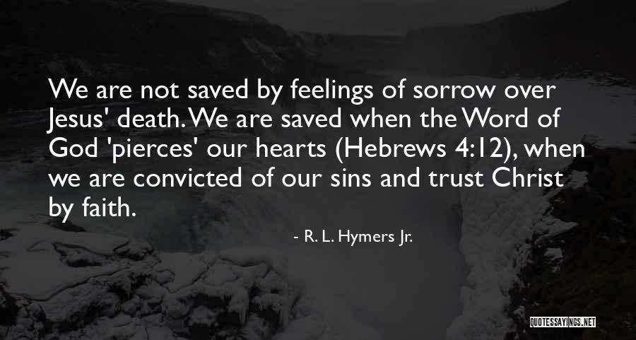 Khune Itumeleng Quotes By R. L. Hymers Jr. Khune Itumeleng Quotes By R. L. Hymers Jr.
