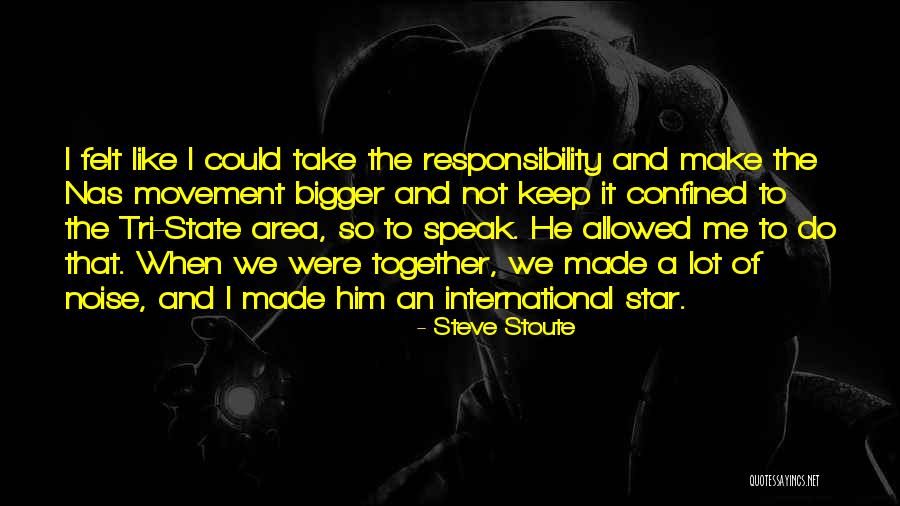 Khung Quotes By Steve Stoute Khung Quotes By Steve Stoute