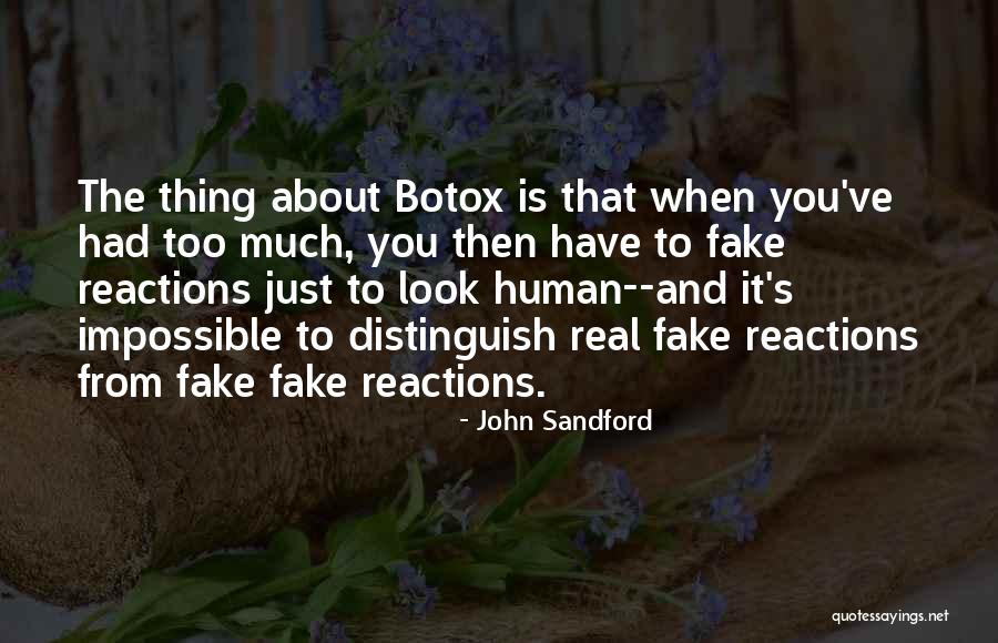 Khuong Quotes By John Sandford Khuong Quotes By John Sandford