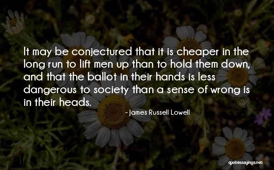Khupe Rally Quotes By James Russell Lowell Khupe Rally Quotes By James Russell Lowell