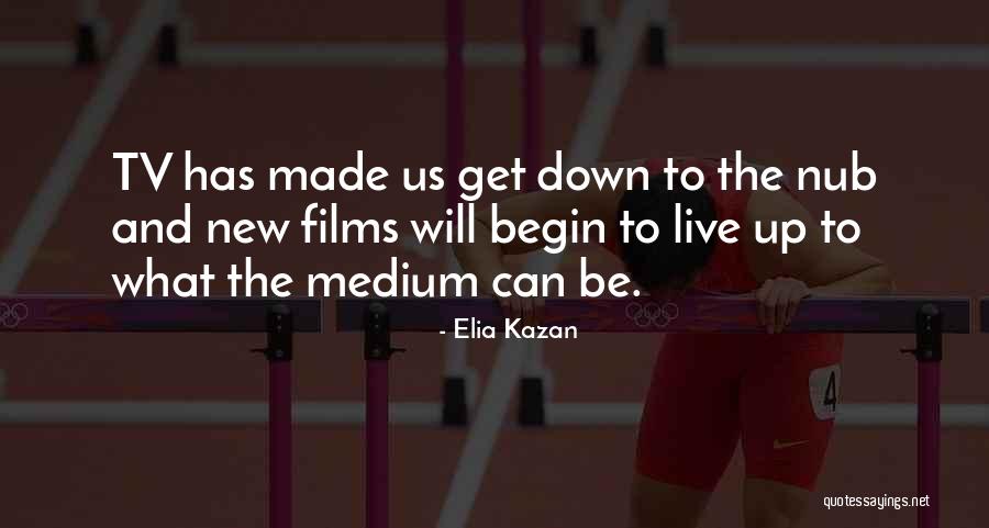 Khurana Jewellery Quotes By Elia Kazan Khurana Jewellery Quotes By Elia Kazan