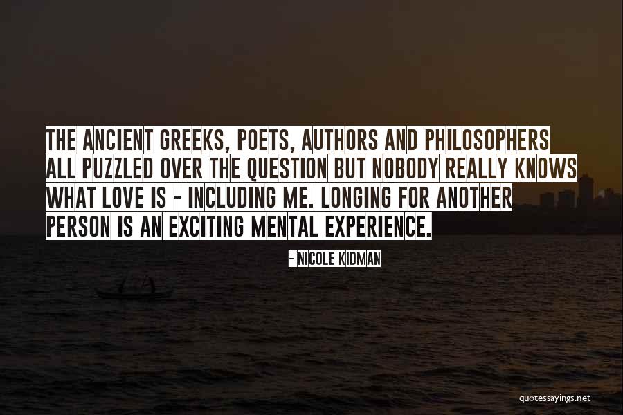 Khurana Jewellery Quotes By Nicole Kidman Khurana Jewellery Quotes By Nicole Kidman