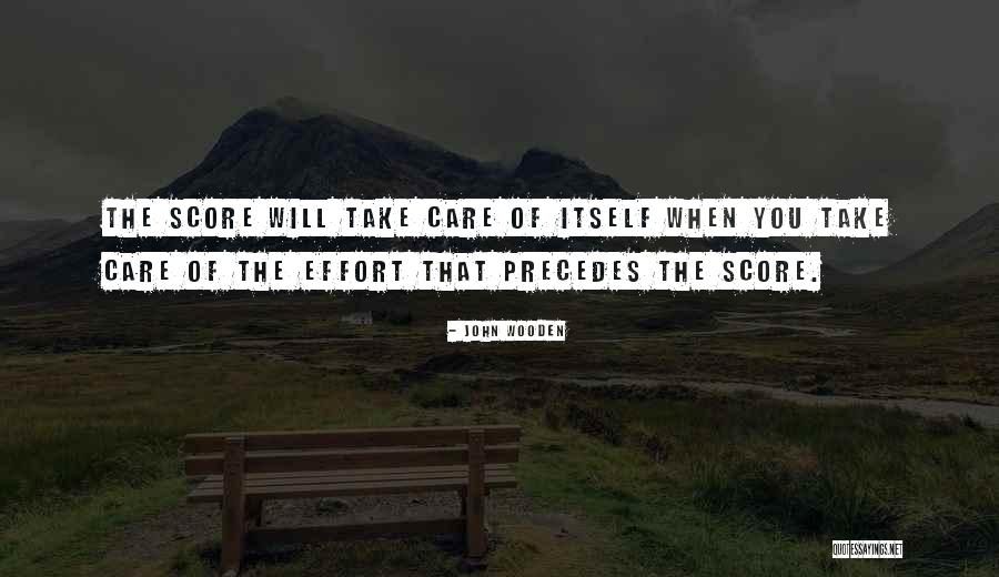 Khurana Travels Quotes By John Wooden Khurana Travels Quotes By John Wooden