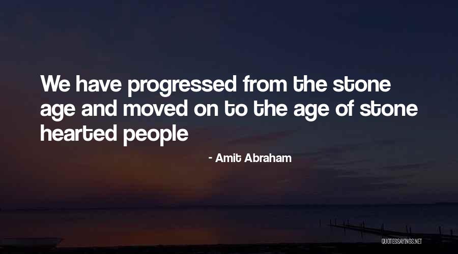 Khuri Enterprises Quotes By Amit Abraham Khuri Enterprises Quotes By Amit Abraham