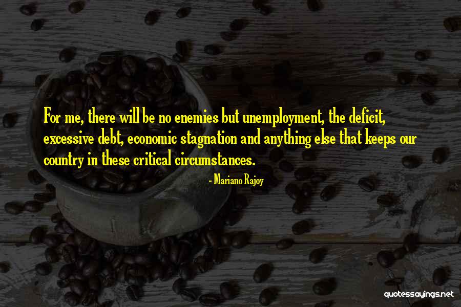 Khuri Enterprises Quotes By Mariano Rajoy Khuri Enterprises Quotes By Mariano Rajoy