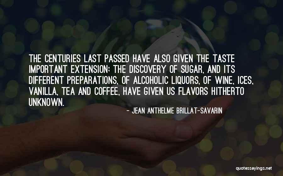 Khuri Knife Quotes By Jean Anthelme Brillat-Savarin Khuri Knife Quotes By Jean Anthelme Brillat-Savarin