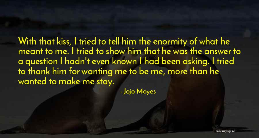 Khuri Knife Quotes By Jojo Moyes Khuri Knife Quotes By Jojo Moyes