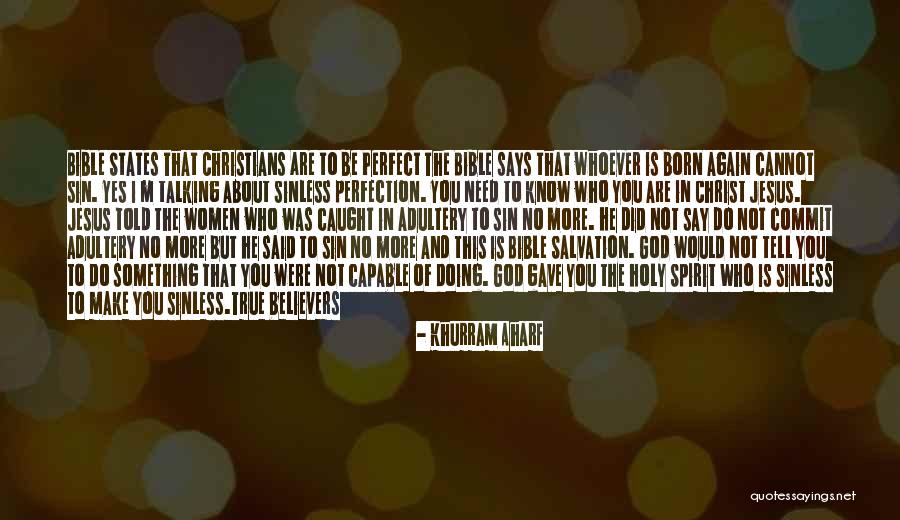 Khurram Aharf Quotes 1769201 Khurram Aharf Quotes 1769201
