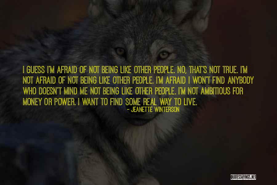 Khurram Hussain Quotes By Jeanette Winterson Khurram Hussain Quotes By Jeanette Winterson