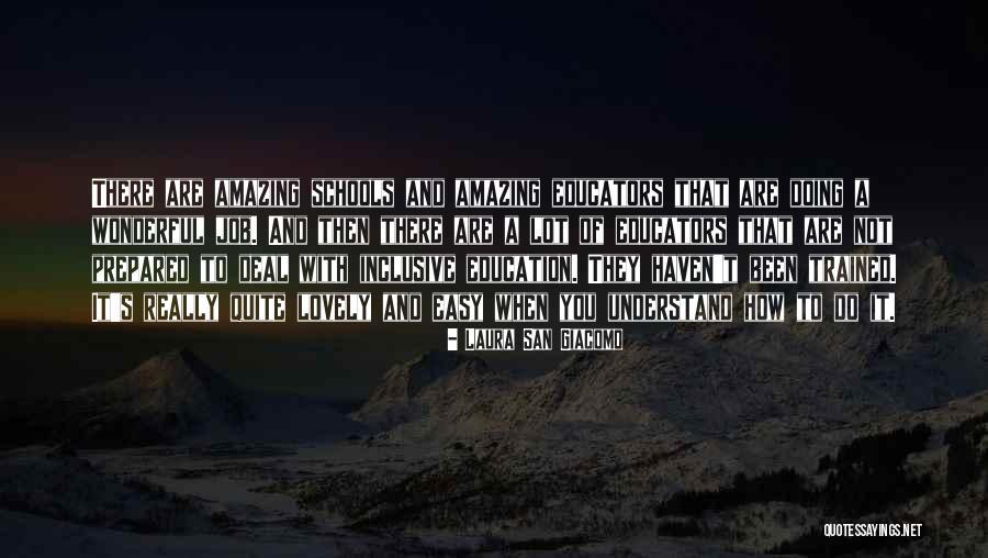 Khurram Hussain Quotes By Laura San Giacomo Khurram Hussain Quotes By Laura San Giacomo
