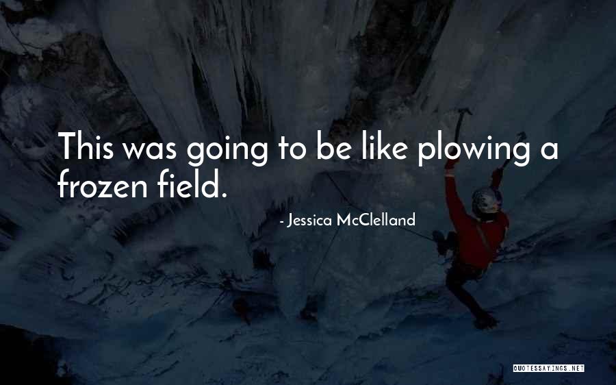 Khurrum Muniba Quotes By Jessica McClelland