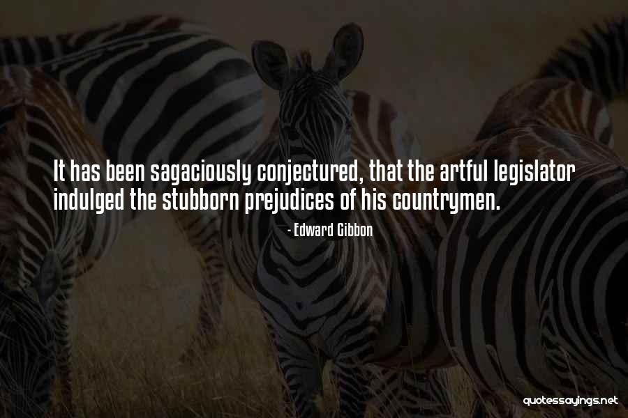 Khurshed Qamar Quotes By Edward Gibbon Khurshed Qamar Quotes By Edward Gibbon