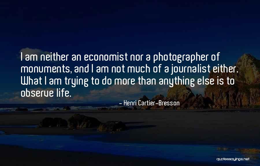 Khurshed Qamar Quotes By Henri Cartier-Bresson Khurshed Qamar Quotes By Henri Cartier-Bresson