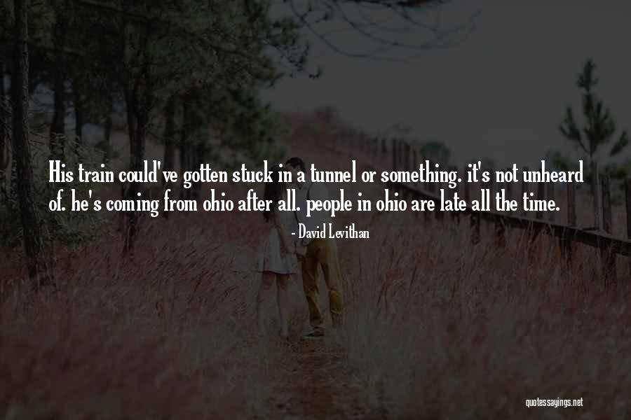 Khursheed Banglawala Quotes By David Levithan Khursheed Banglawala Quotes By David Levithan
