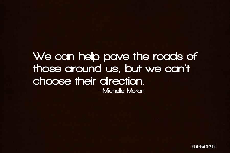 Khurshid Ahmed Quotes By Michelle Moran Khurshid Ahmed Quotes By Michelle Moran