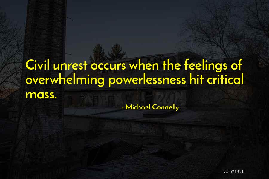 Khurshid Khoja Quotes By Michael Connelly Khurshid Khoja Quotes By Michael Connelly