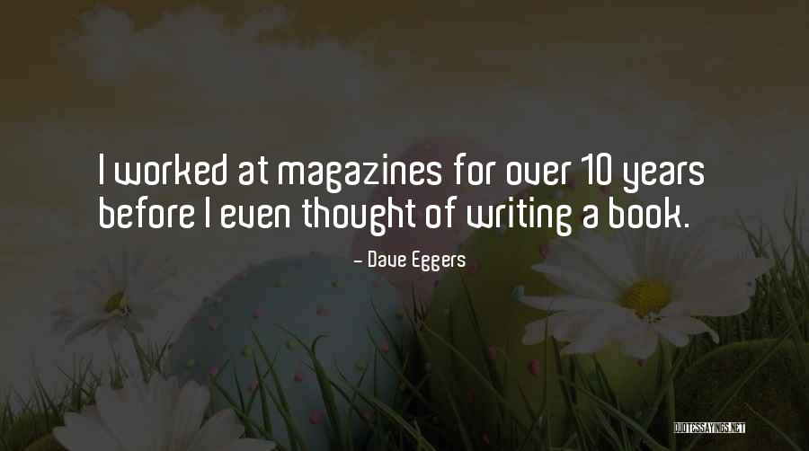 Khurshid Quotes By Dave Eggers Khurshid Quotes By Dave Eggers