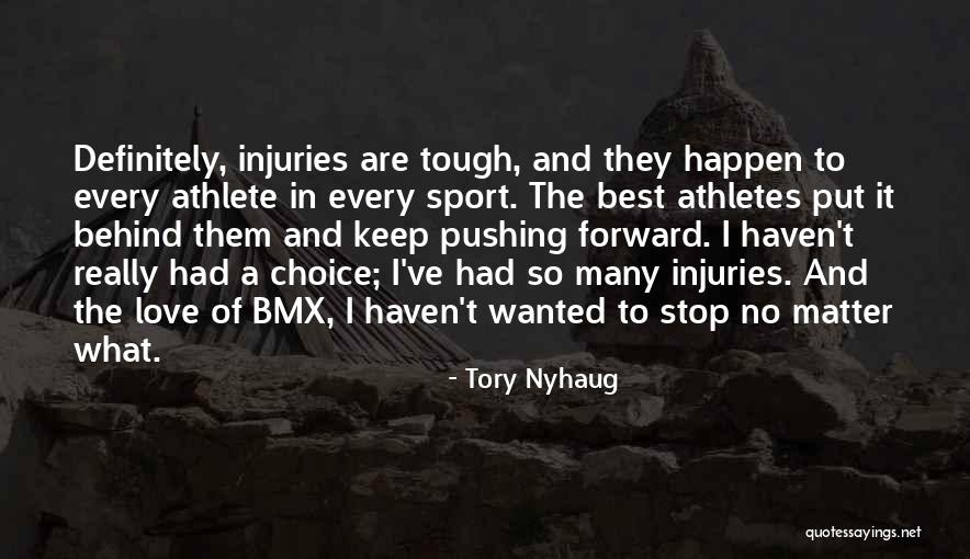 Khush Hun Quotes By Tory Nyhaug Khush Hun Quotes By Tory Nyhaug