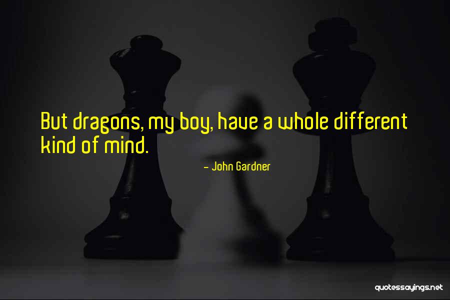 Khushboo Grewal Quotes By John Gardner Khushboo Grewal Quotes By John Gardner