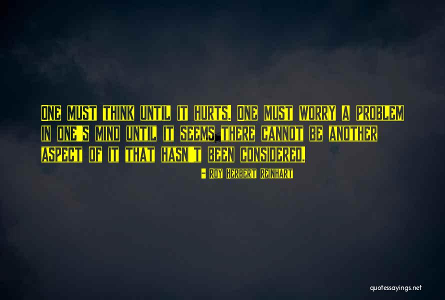 Khushboo Khan Quotes By Roy Herbert Reinhart Khushboo Khan Quotes By Roy Herbert Reinhart