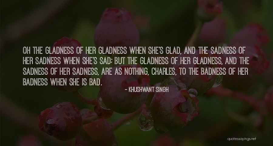 Khushwant Singh Quotes 1041133