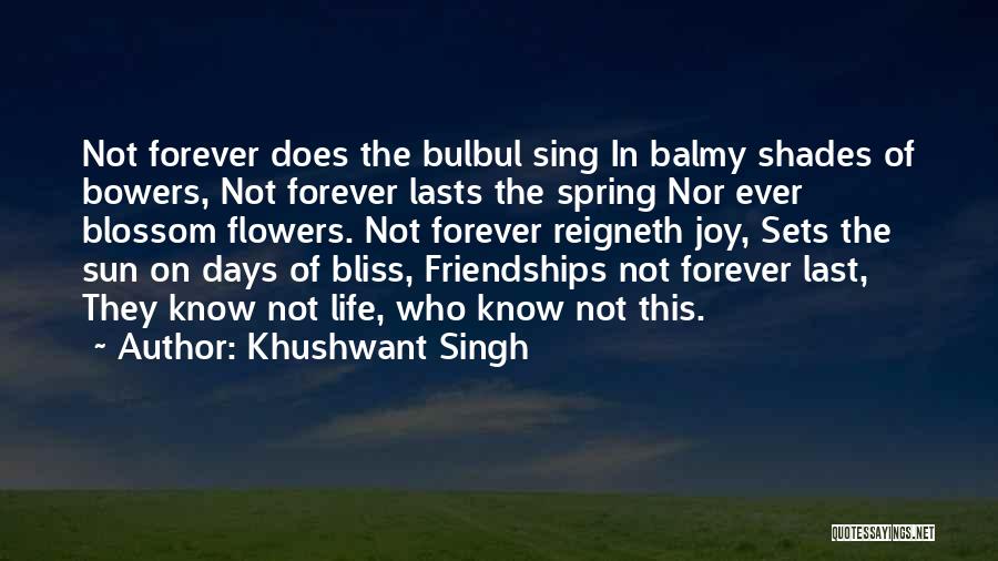 Khushwant Singh Quotes 1054163