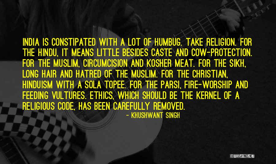 Khushwant Singh Quotes 1082660 Khushwant Singh Quotes 1082660