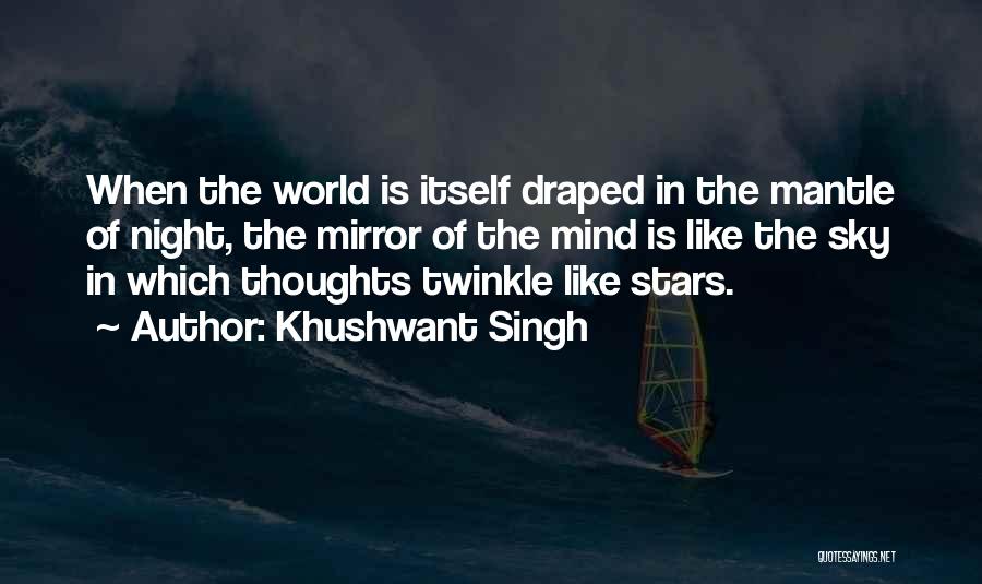 Khushwant Singh Quotes 1173353