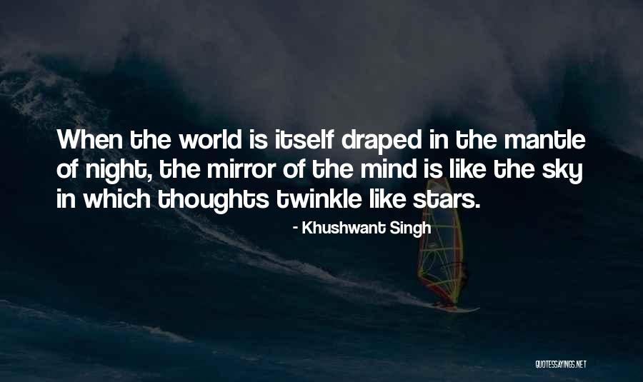 Khushwant Singh Quotes 1173353