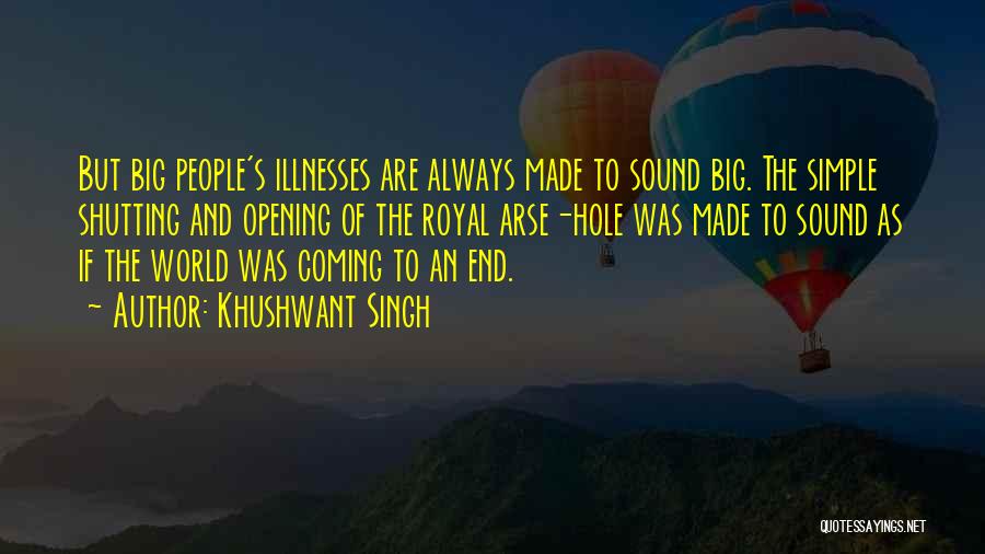Khushwant Singh Quotes 1202202