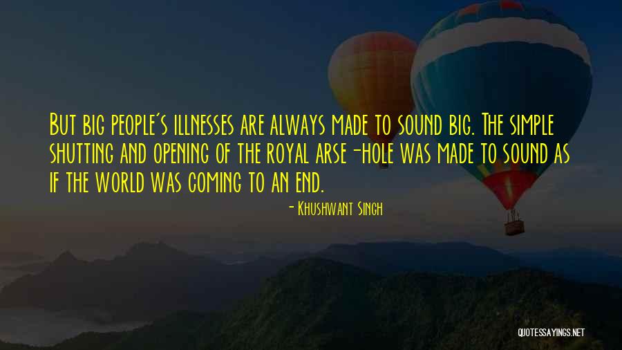 Khushwant Singh Quotes 1202202