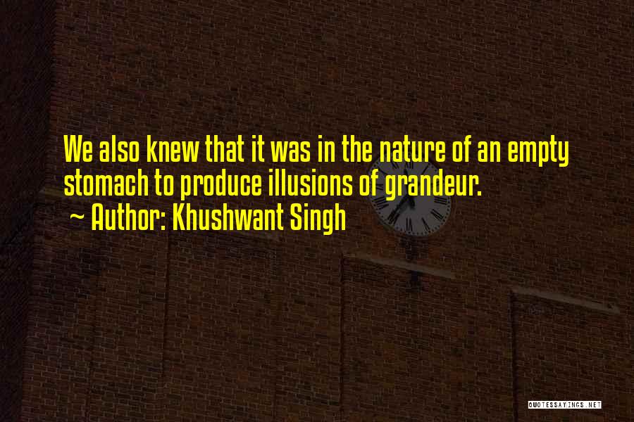 Khushwant Singh Quotes 1218712
