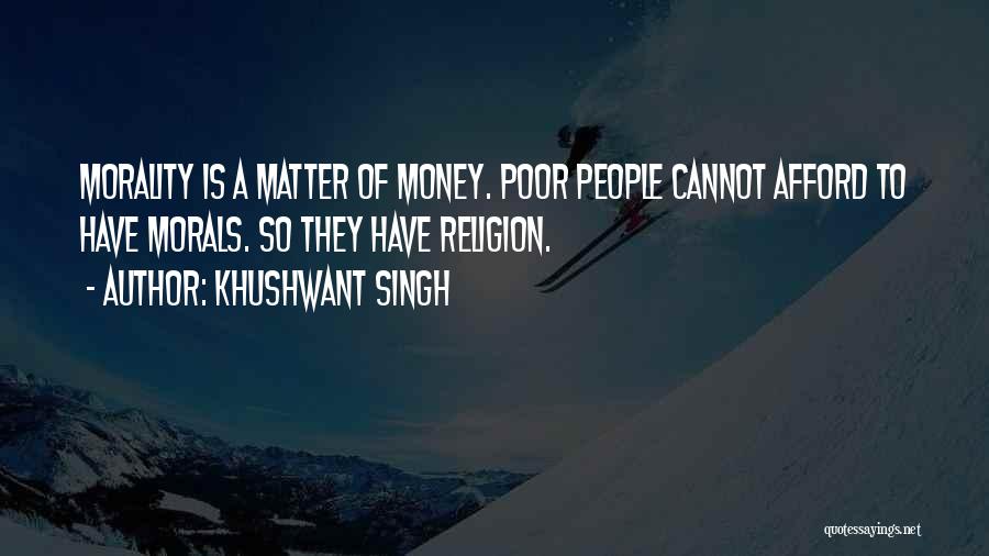Khushwant Singh Quotes 1349761