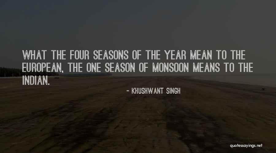 Khushwant Singh Quotes 1475931